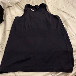 lululemon athletica Tops - Lulu swiftly t strap tank lululemon athletica Tops - Lulu swiftly t strap tank